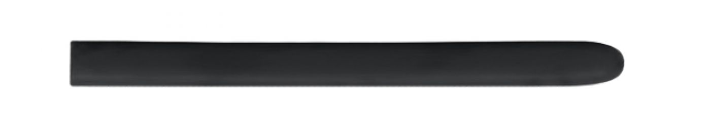 MOLDURA PUERTA RENAULT KANGOO 1998-2003 TRASERA IZQUIERDA