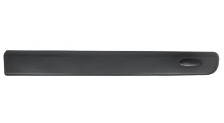 MOLDURA PUERTA RENAULT KANGOO 1998-2003 DELANTERA / DERECHA
