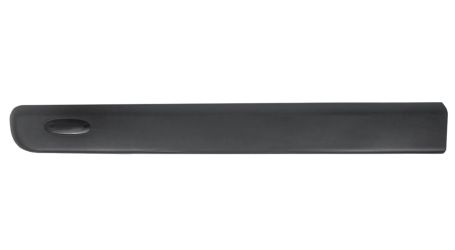 MOLDURA PUERTA RENAULT KANGOO 1998-2003 DELANTERA IZQUIERDA