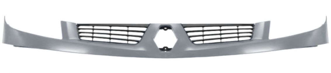 REJILLA RENAULT KANGOO 2003-2005 FRENTE / COMPLETA