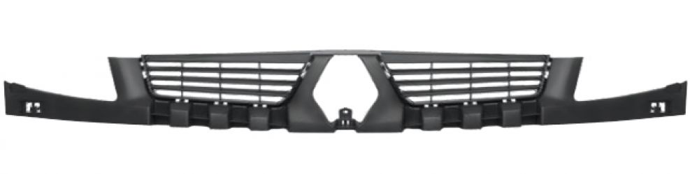 REJILLA RENAULT KANGOO 2003-2005 FRENTE / INTERIOR