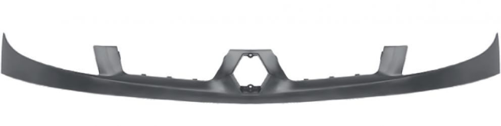 REJILLA RENAULT KANGOO 2003-2005 FRENTE / EXTERIOR