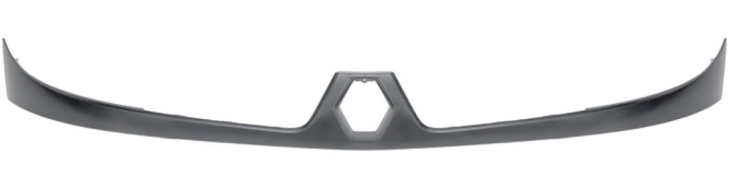 REJILLA RENAULT KANGOO 2005-2007 FRENTE / EXTERIOR