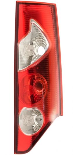 PILOTO TRASERO RENAULT KANGOO 2007-2013 1 PORTON TRASERO / DERECHO
