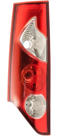 PILOTO TRASERO RENAULT KANGOO 2007-2013 1 PORTON TRASERO / IZQUIERDO