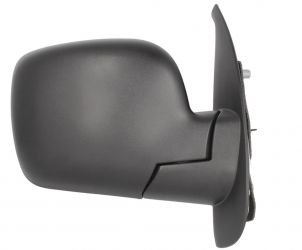 ESPEJO RETROVISOR RENAULT KANGOO 2007-2013 ELECTRICO / TERMICO / SONDA / DERECHO