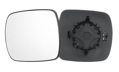 CRISTAL RENAULT KANGOO 2007-2013 CON SOPORTE / TERMICO / CONVEXO REVERSIBLE