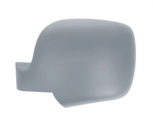 CARCASA ESPEJO RENAULT KANGOO 2007-2013 IMPRIMADA / IZQUIERDA