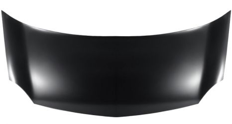 CAPO RENAULT KANGOO 2007-2013 DELANTERO