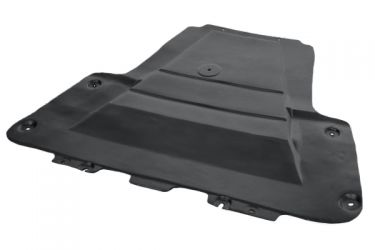 BAJO MOTOR RENAULT KANGOO 2007-2013 DELANTERO / MOTOR DIESEL