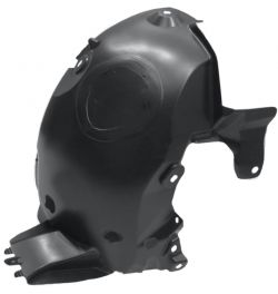 GUARDABARROS RENAULT KANGOO 2007-2013 PARTE DELANTERA / DELANTERO DERECHO