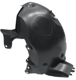 GUARDABARROS RENAULT KANGOO 2007-2013 PARTE DELANTERA / DELANTERO IZQUIERDO