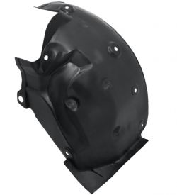 GUARDABARROS RENAULT KANGOO 2007-2013 PARTE TRASERA / DELANTERO DERECHO