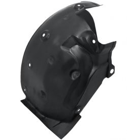 GUARDABARROS RENAULT KANGOO 2007-2013 PARTE TRASERA / DELANTERO IZQUIERDO