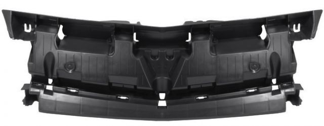 SOPORTE REJILLA RENAULT KANGOO 2007-2013 FRENTE