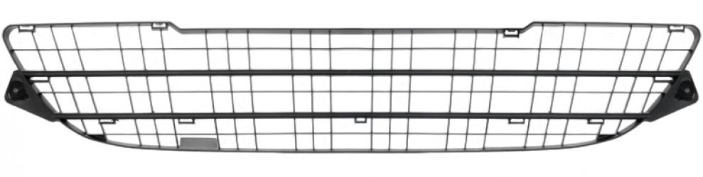 REJILLA RENAULT KANGOO 2007-2013 PARACHOQUES DELANTERO / INTERIOR