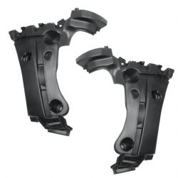 SOPORTES PARACHOQUES MERCEDES CITAN 2012-2021 TRASERO / KIT / IZQUIERDO+DERECHO