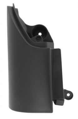 MOLDURA BAJO PILOTO RENAULT KANGOO 2007-2013 TRASERA IZQUIERDA