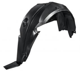 GUARDABARROS RENAULT KANGOO 2007-2013 TRASERO DERECHO