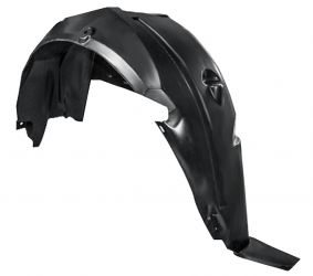 GUARDABARROS RENAULT KANGOO 2007-2013 TRASERO IZQUIERDO