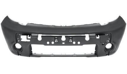 PARACHOQUES RENAULT KANGOO 2007-2013 DELANTERO / MODELO BE BOP / CON ANTINIEBLAS
