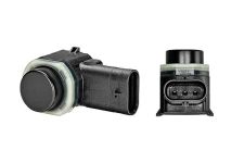 SENSOR PARACHOQUES FIAT 500 2007-2015