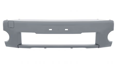 MOLDURA RENAULT KANGOO 2007-2013 PARACHOQUES DELANTERO / MODELO BE BOP