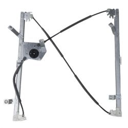 ELEVALUNAS RENAULT KANGOO 2007-2013 ELECTRICO / SIN MOTOR / CONFORT / DELANTERO DERECHO