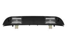 LUZ DE MATRICULA RENAULT KANGOO 2007-2013 TRASERA