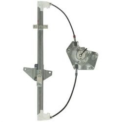 ELEVALUNAS RENAULT KOLEOS 2008-2011 ELECTRICO / SIN MOTOR / CONFORT / TRASERO IZQUIERDO