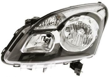 FARO RENAULT KOLEOS 2008-2011 IZQUIERDO