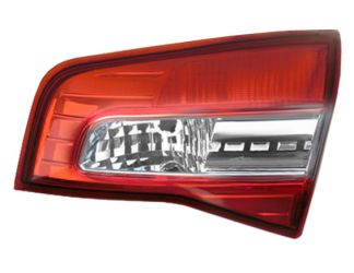PILOTO TRASERO RENAULT KOLEOS 2008-2011 INTERIOR / DERECHO