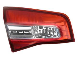 PILOTO TRASERO RENAULT KOLEOS 2008-2011 INTERIOR / IZQUIERDO