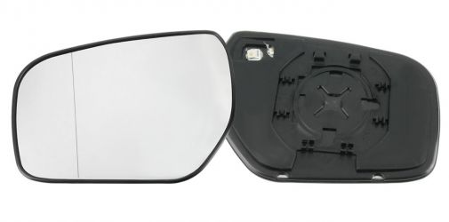 CRISTAL RENAULT KOLEOS 2008-2011 CON SOPORTE / TERMICO / ASFERICO / IZQUIERDO