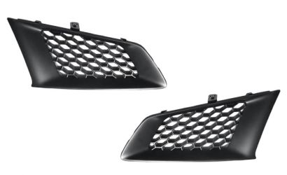 REJILLAS RENAULT KOLEOS 2008-2011 FRENTE / KIT / IZQUIERDA+DERECHA