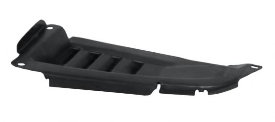 GUARDABARROS RENAULT LAGUNA 1994-1998 PARTE DELANTERA / INFERIOR / DELANTERO DERECHO