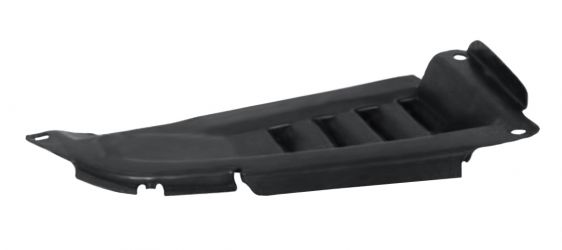GUARDABARROS RENAULT LAGUNA 1994-1998 PARTE DELANTERA / INFERIOR / DELANTERO IZQUIERDO