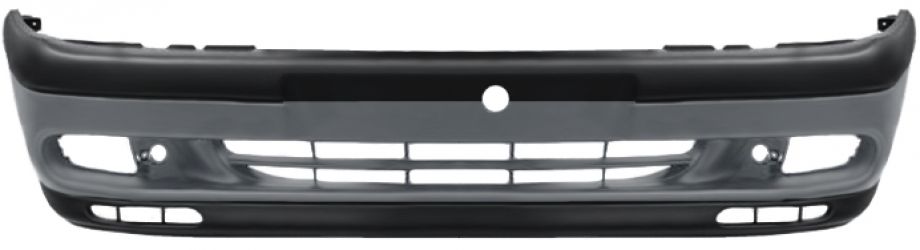 PARACHOQUES RENAULT LAGUNA 1994-1998 DELANTERO / CON AGUJEROS ANTINIEBLAS / CON SPOILER