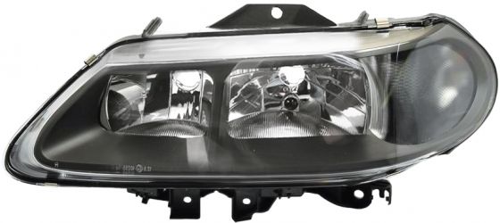 FARO RENAULT LAGUNA 1998-2001 IZQUIERDO