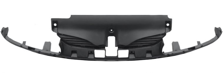 REJILLA RENAULT LAGUNA 1998-2001 FRENTE / INTERIOR