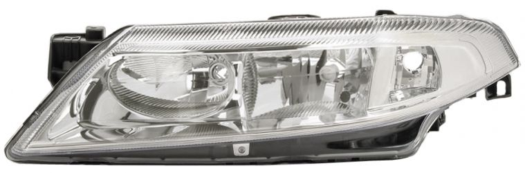 FARO RENAULT LAGUNA 2001-2005 IZQUIERDO