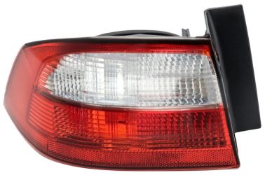 PILOTO TRASERO RENAULT LAGUNA 2001-2005 SEDAN / EXTERIOR / IZQUIERDO