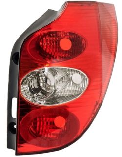 PILOTO TRASERO RENAULT LAGUNA 2005-2007 FAMILIAR / DERECHO