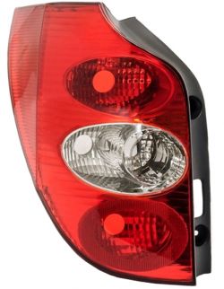 PILOTO TRASERO RENAULT LAGUNA 2005-2007 FAMILIAR / IZQUIERDO