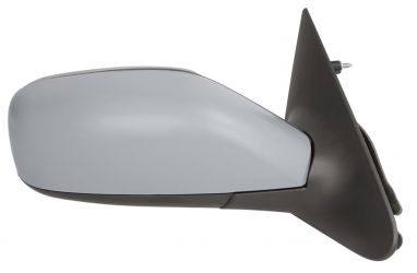 ESPEJO RETROVISOR RENAULT LAGUNA 2005-2007 ELECTRICO / TERMICO / ABATIBLE ELECTRICAMENTE / SONDA / IMPRIMADO / DERECHO
