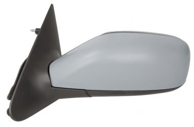 ESPEJO RETROVISOR RENAULT LAGUNA 2005-2007 ELECTRICO / TERMICO / ABATIBLE ELECTRICAMENTE / MEMORIA / IMPRIMADO / IZQUIERDO