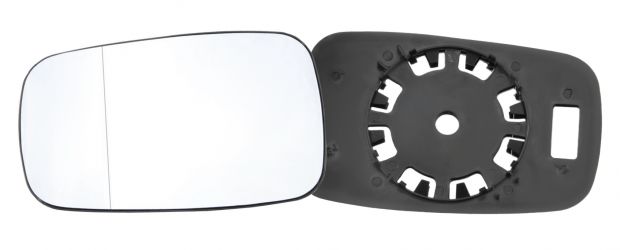 CRISTAL RENAULT LAGUNA 2005-2007 CON SOPORTE / ASFERICO / REVERSIBLE