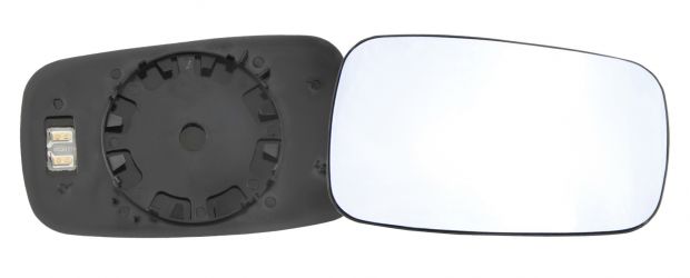 CRISTAL RENAULT LAGUNA 2005-2007 CON SOPORTE / TERMICO / CONVEXO / REVERSIBLE