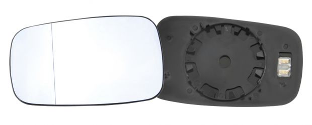 CRISTAL RENAULT LAGUNA 2005-2007 CON SOPORTE / TERMICO / ASFERICO / REVERSIBLE