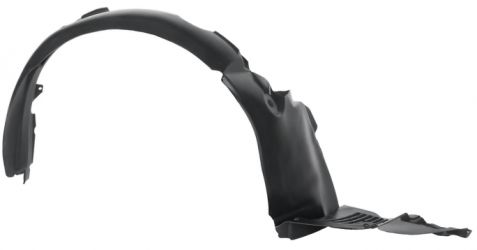GUARDABARROS RENAULT LAGUNA 2001-2005 DELANTERO DERECHO